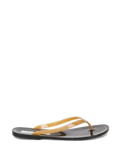 Christopher Esber Jo Flip-flops In Neutral