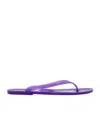 Christopher Esber Jo Rubber Flip-flops In Multi