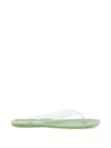 Christopher Esber Jo Thong Sandals In Multi