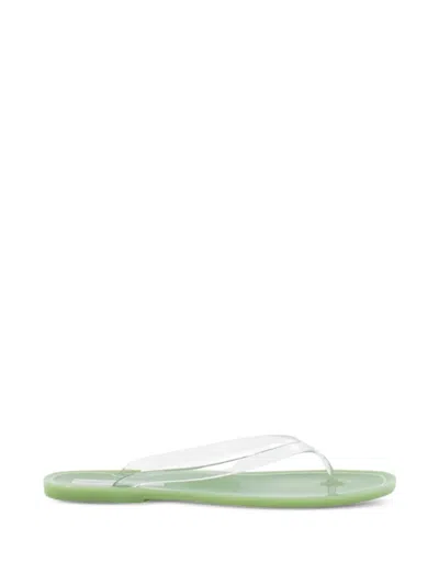 Christopher Esber Jo Thong Sandals In Multi