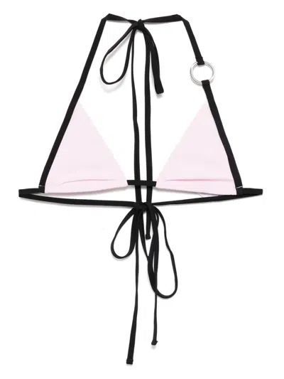 Christopher Esber Lacuna Bikini Top
