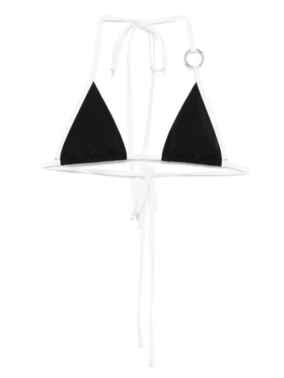 Christopher Esber Lacuna Bikini Top