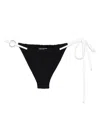 Christopher Esber Lacuna Tie Brief