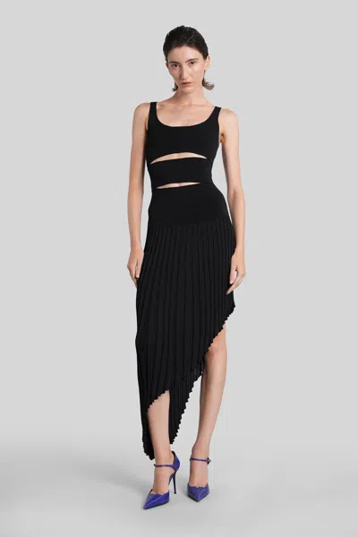 CHRISTOPHER ESBER CHRISTOPHER ESBER LONG DRESS