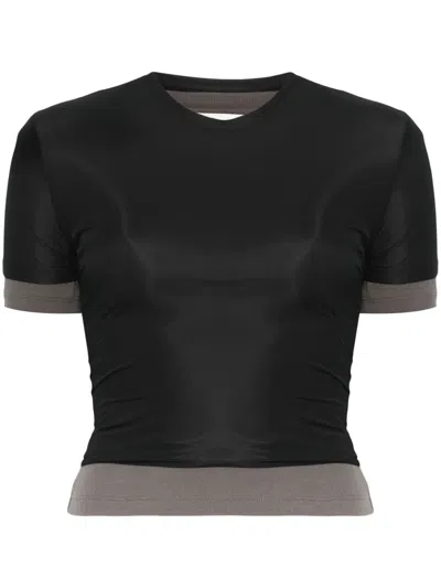 CHRISTOPHER ESBER LOOPHOLE T-SHIRT