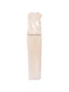 Christopher Esber Lucent Sequin Seperation Gown White In Neutrals
