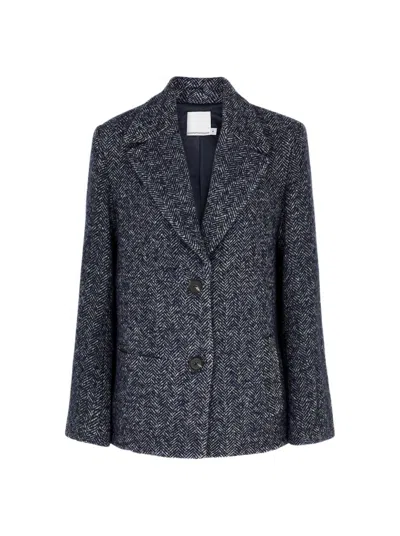 Christopher Esber Luminary Jacket