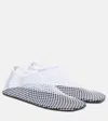 Christopher Esber Mesh Slip-on Shoes