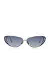 Christopher Esber Milla 96 In Gray