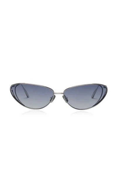 Christopher Esber Milla 96 In Gray