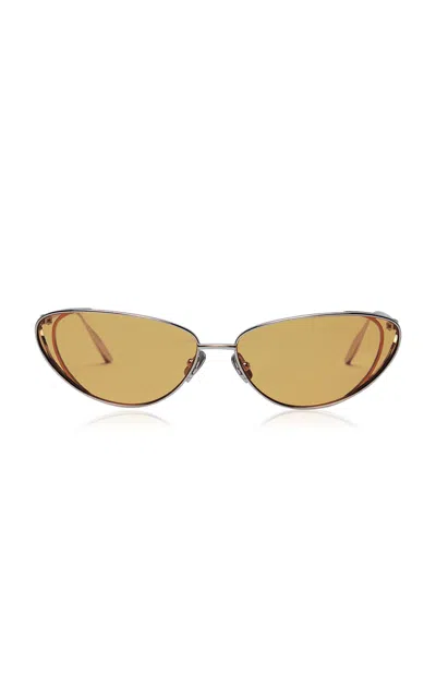 Christopher Esber Milla 96 In Brown