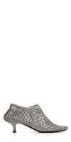 Christopher Esber Minette Crystal Micro Heel