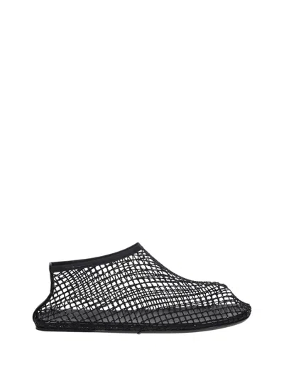 Christopher Esber Minette Mesh Flat