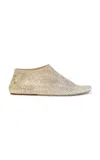 Christopher Esber Minette Ombre Crystal Flat