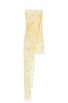 Christopher Esber Mini Dress