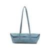 Christopher Esber Mini Gondola Shoulder Bag In Blue