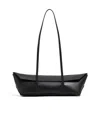 Christopher Esber Mini Gondola Tote In Black