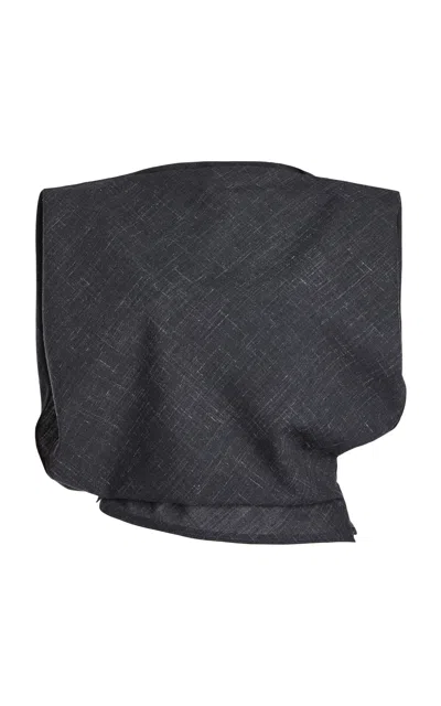 Christopher Esber Moda Operandi In Black