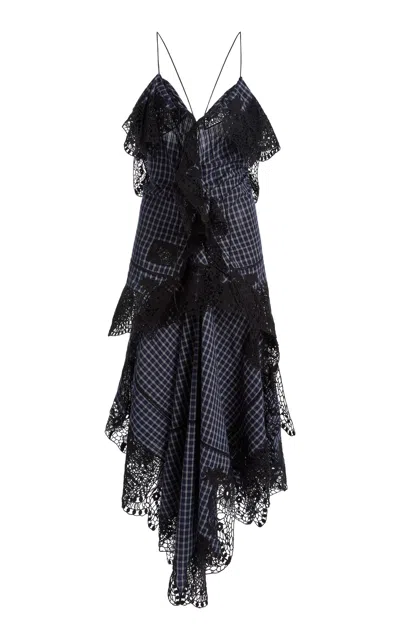 Christopher Esber Moda Operandi In Black