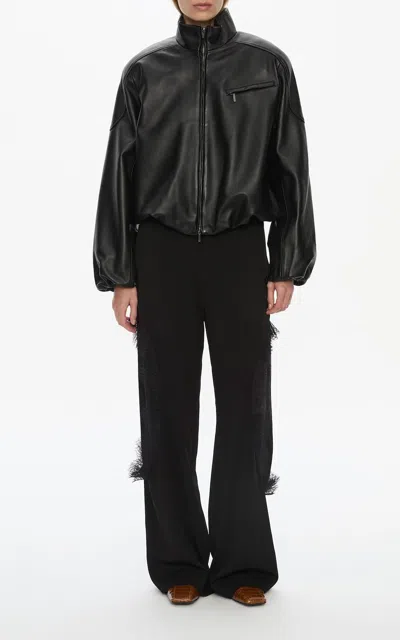 Christopher Esber Moda Operandi In Black
