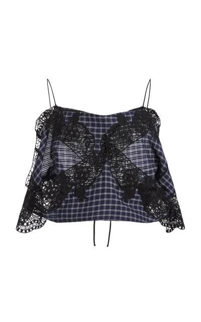 Christopher Esber Moda Operandi In Black