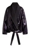 Christopher Esber Moda Operandi In Black