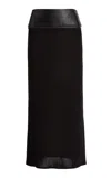 Christopher Esber Moda Operandi In Black