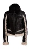 Christopher Esber Moda Operandi In Black