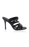 Christopher Esber Moda Operandi In Black