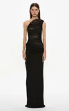 Christopher Esber Moda Operandi In Black