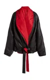 Christopher Esber Moda Operandi In Black