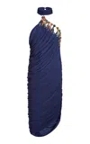 Christopher Esber Moda Operandi In Blue