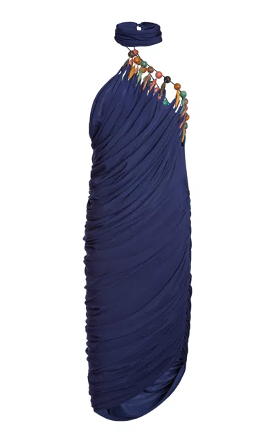 Christopher Esber Moda Operandi In Blue