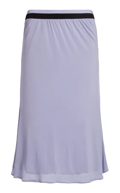 Christopher Esber Moda Operandi In Blue