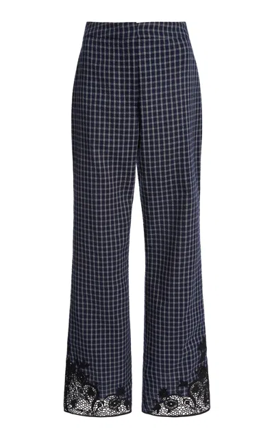 Christopher Esber Moda Operandi In Blue