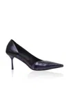 Christopher Esber Moda Operandi In Blue
