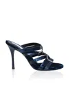Christopher Esber Moda Operandi In Blue