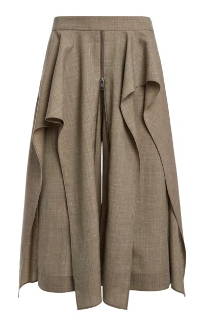 Christopher Esber Moda Operandi In Brown