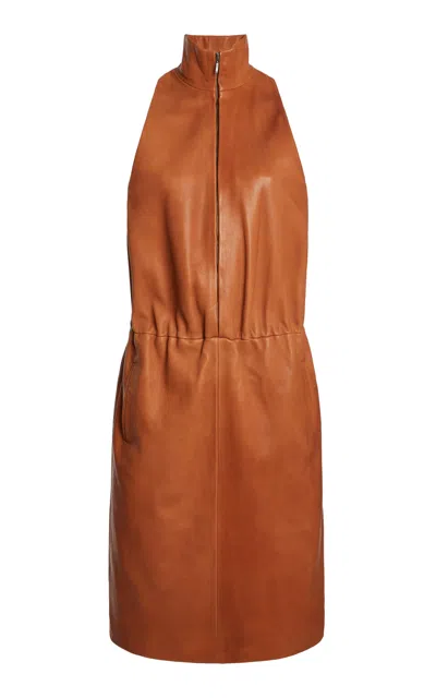 Christopher Esber Moda Operandi In Brown