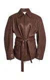 Christopher Esber Moda Operandi In Brown