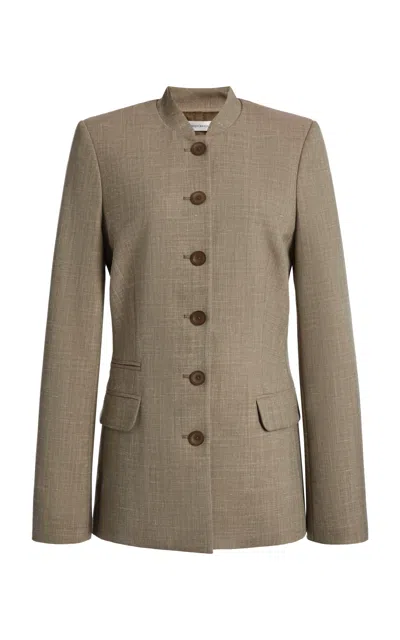 Christopher Esber Moda Operandi In Brown