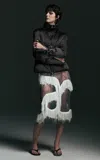 Christopher Esber Moda Operandi In Black