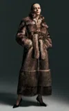 Christopher Esber Moda Operandi In Brown
