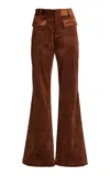 Christopher Esber Moda Operandi In Brown