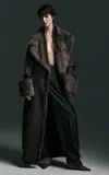 Christopher Esber Moda Operandi In Brown