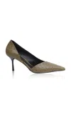 Christopher Esber Moda Operandi In Brown
