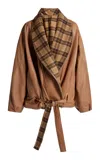 Christopher Esber Moda Operandi In Brown