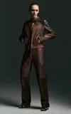 Christopher Esber Moda Operandi In Brown