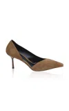 Christopher Esber Moda Operandi In Brown