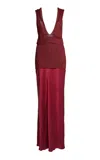 Christopher Esber Moda Operandi In Brown